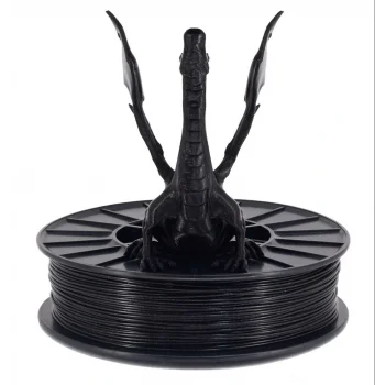Porima PLA Star Simli Siyah Filament 1kg