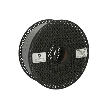 Porima PLA Stone Filament Beton