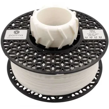 Porima TPU Beyaz Filament 1KG