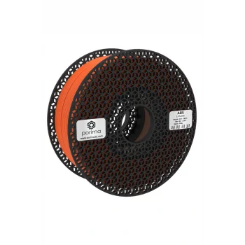 Porima Turuncu ABS Filament 1.75mm 1kg