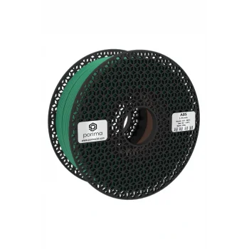 Porima Yeşil ABS Filament 1.75mm 1kg