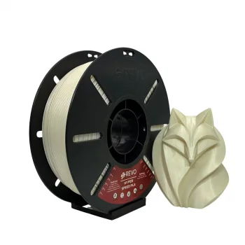 Revo Hyper Speed PLA Sedef Beyaz
