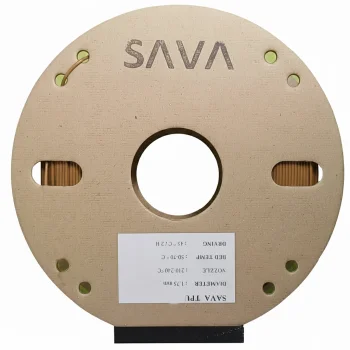 SAVA TPU FLEX 100A Krem / Ten rengi