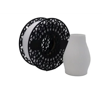 Uzy Pro PLA Signal White Filament