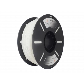 FetaPlast Next-Gen Solito PLA Filament - Beyaz
