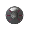 FetaPlast Next-Gen Solito PLA Filament - Bordo