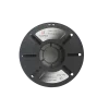 FetaPlast Next-Gen Solito PLA Filament - Siyah