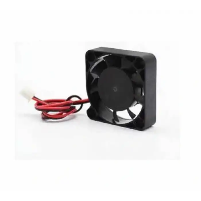 24V Fan 40x40x10(4010) - 3D Yazıcı Uyumlu