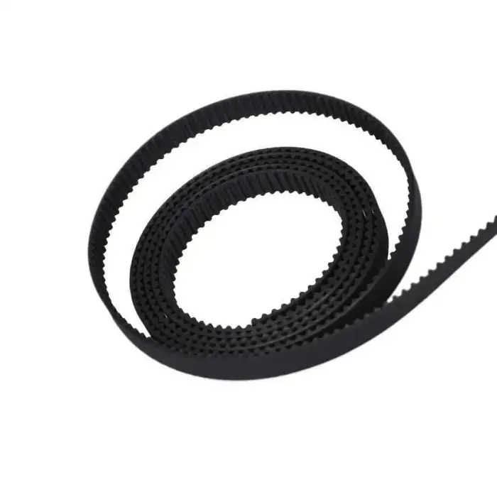 3D Yazıcı GT2-6mm Zamanlama Kayışı