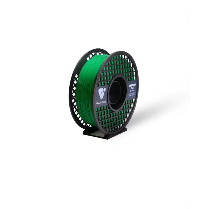Valment PLA Premium Yaprak Yeşili Filament