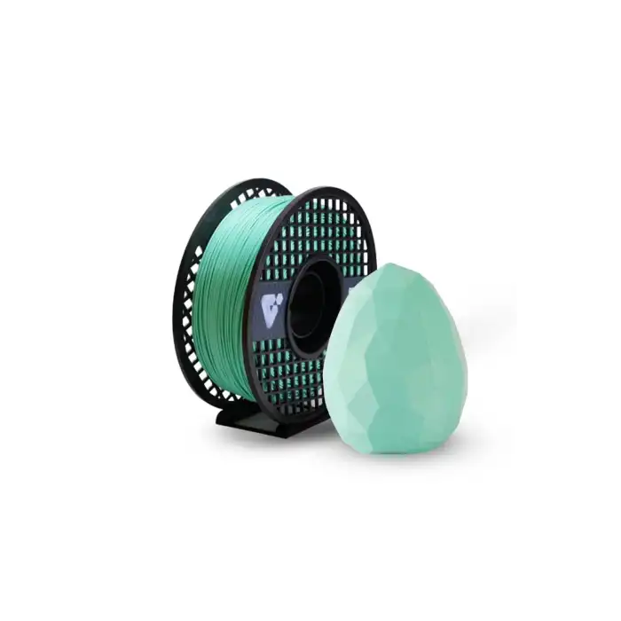 Valment PLA Premium Pastel Su Yeşili Filament