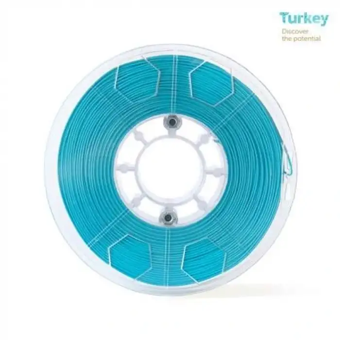 ABG Turkuaz PLA Filament 1kg 1.75 mm