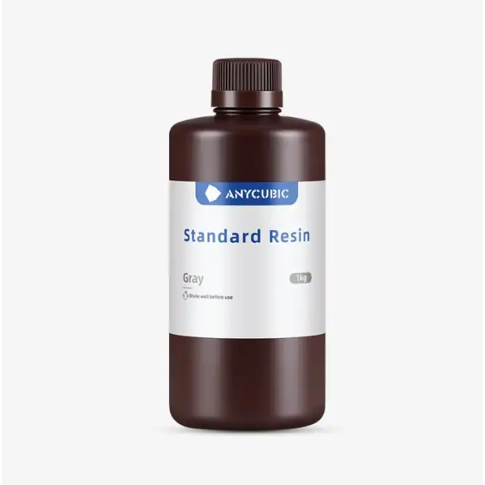 Anycubic Gri Reçine 1kg