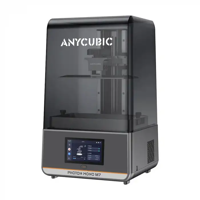 Anycubic Photon Mono M7 3D Yazıcı