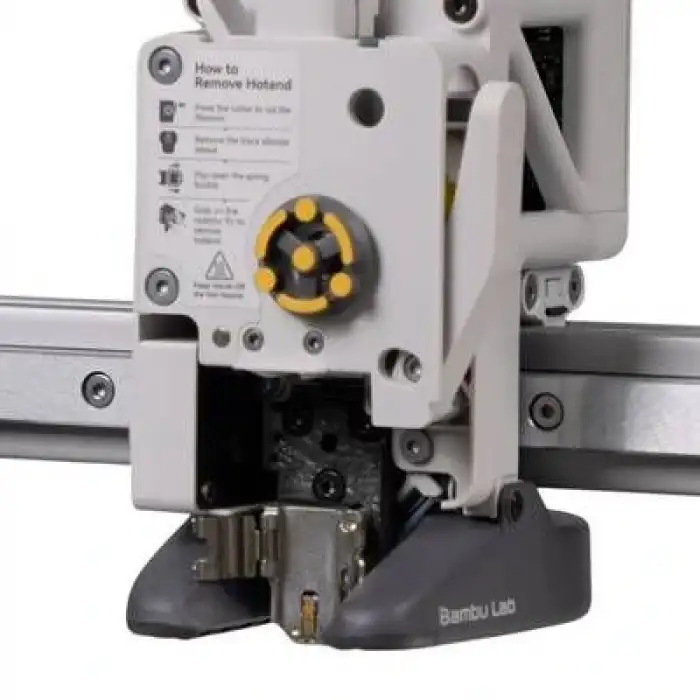 Bambu Lab A1 Serisi Hotend Isıtıcı Kiti (Klon)