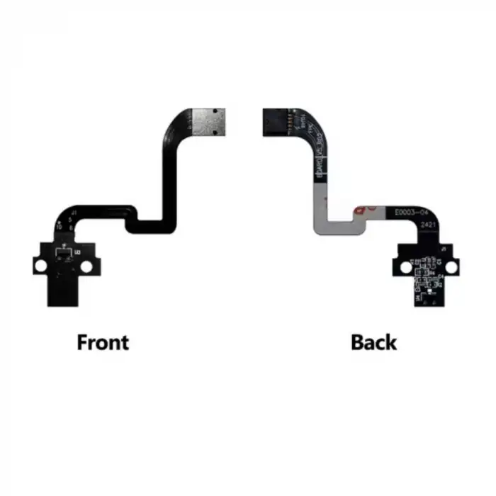 Bambu Lab Extruder Filament Sensor P1 Series-Klon