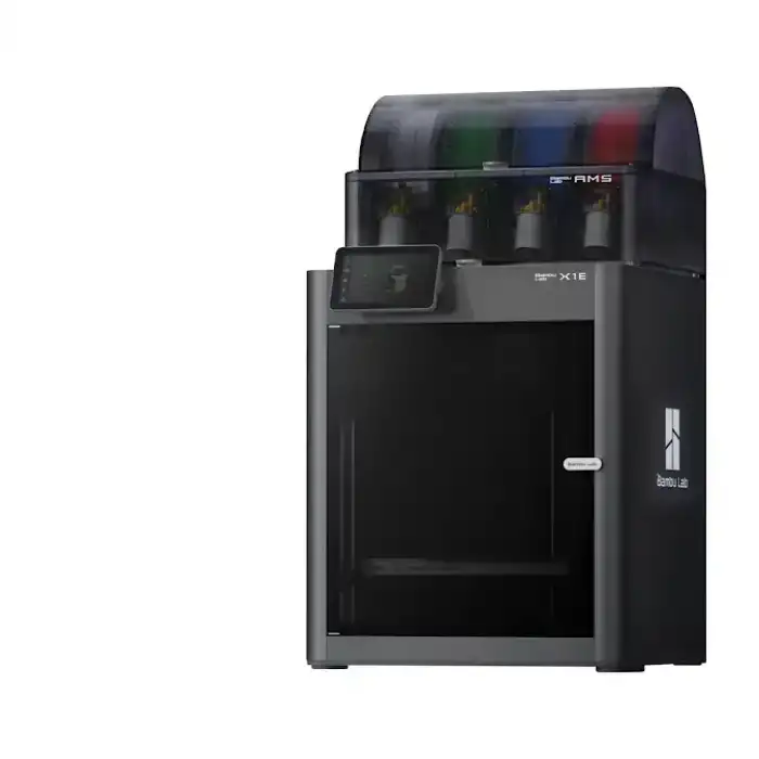 Bambu Lab X1E COMBO 3D Yazıcı