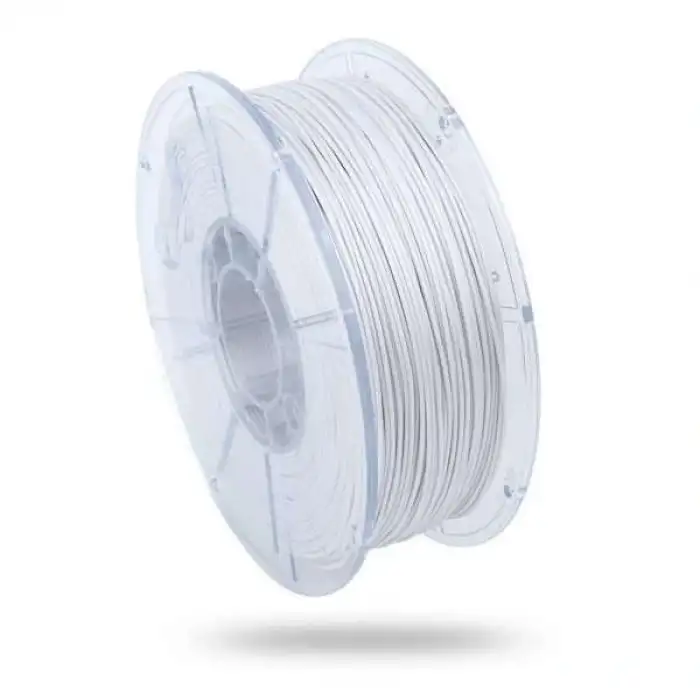 CCF Filament PLA+ BEYAZ 1.75mm 1kg