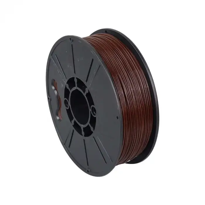 CCF Filament PLA PLUS Kahverengi