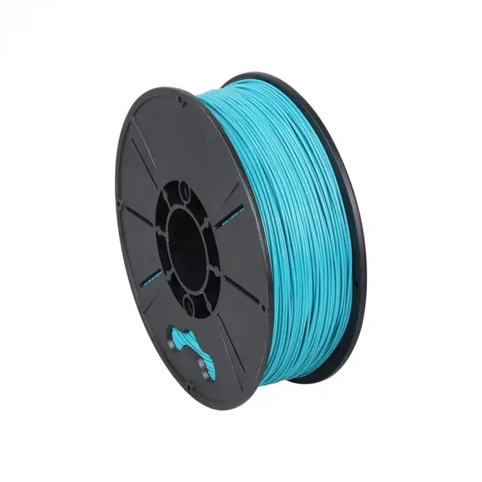 Ccf Filament Pla+ Turkuaz Filament