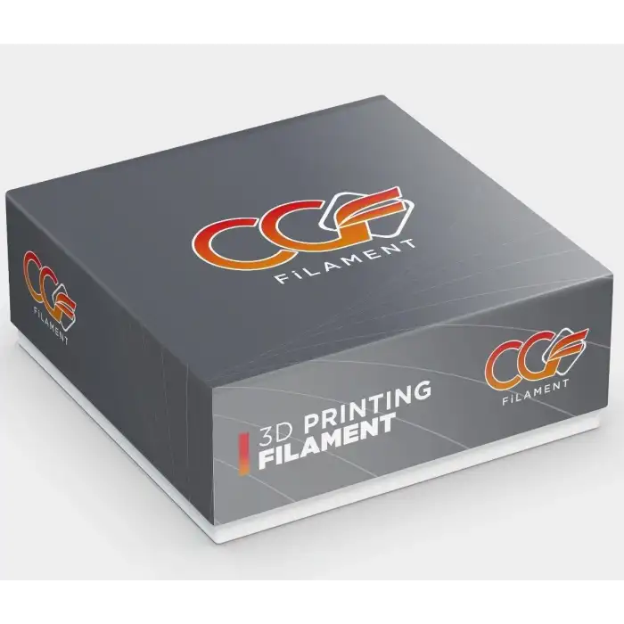 CCF Haki Yeşili Hyper PLA Filament