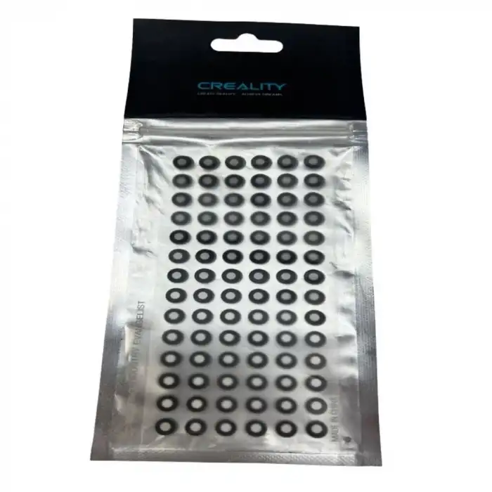 Creality 3D Reflektif Marker - 3mm 420 Adet