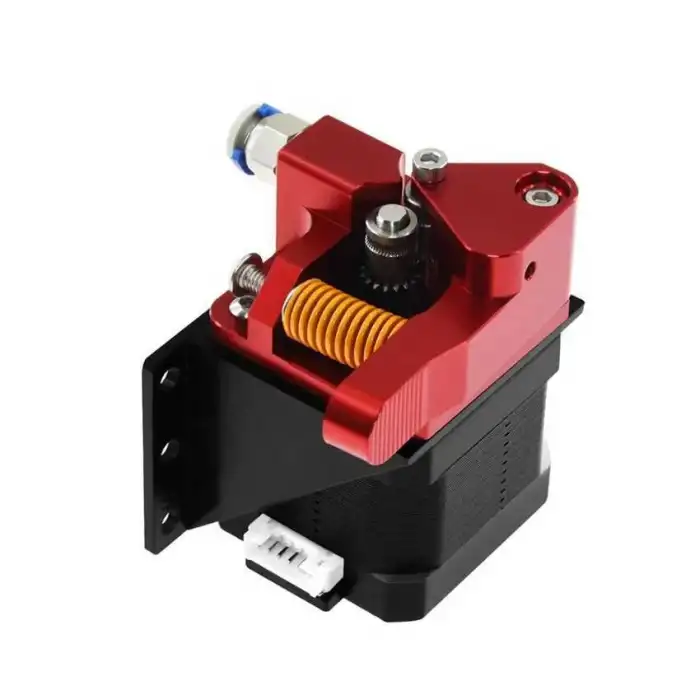 Creality CR10 Çift Dişli Extruder Seti