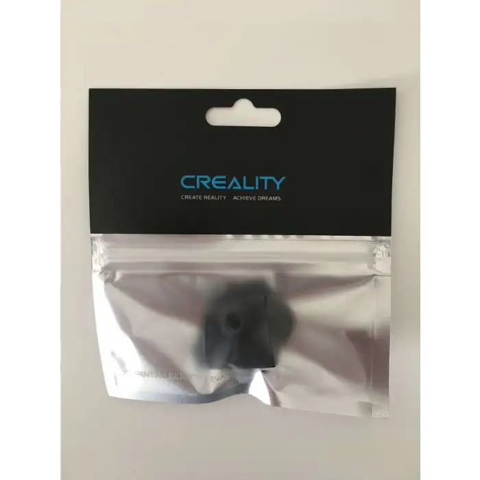 Creality CR6 SE/Max Silikon Hotend Çorabı