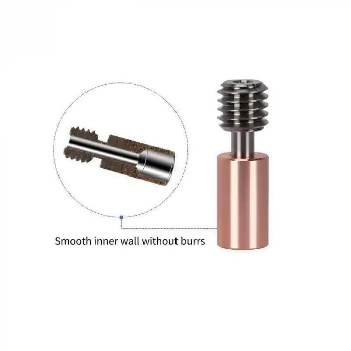 Creality Ender 3 S1-S1 Pro Bimetal Sprite Barel - 500°C