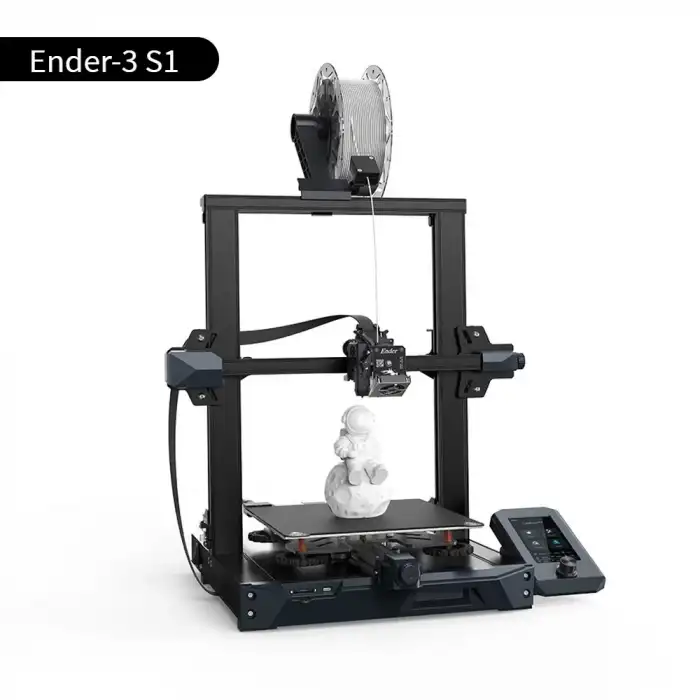 Creality Ender3 S1 3D Yazıcı