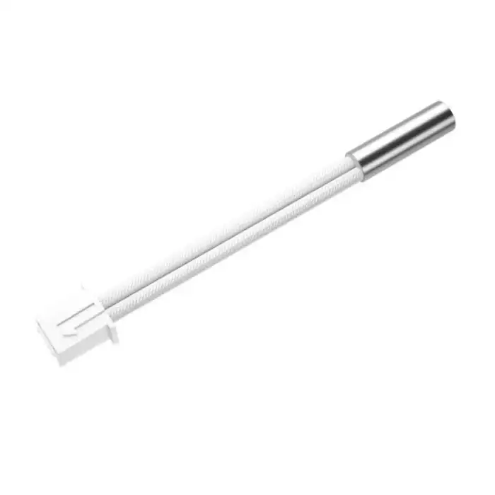 Creality Ender3-S1 Extruder Isıtıcı Fişek - 24V 40W (Orijinal)