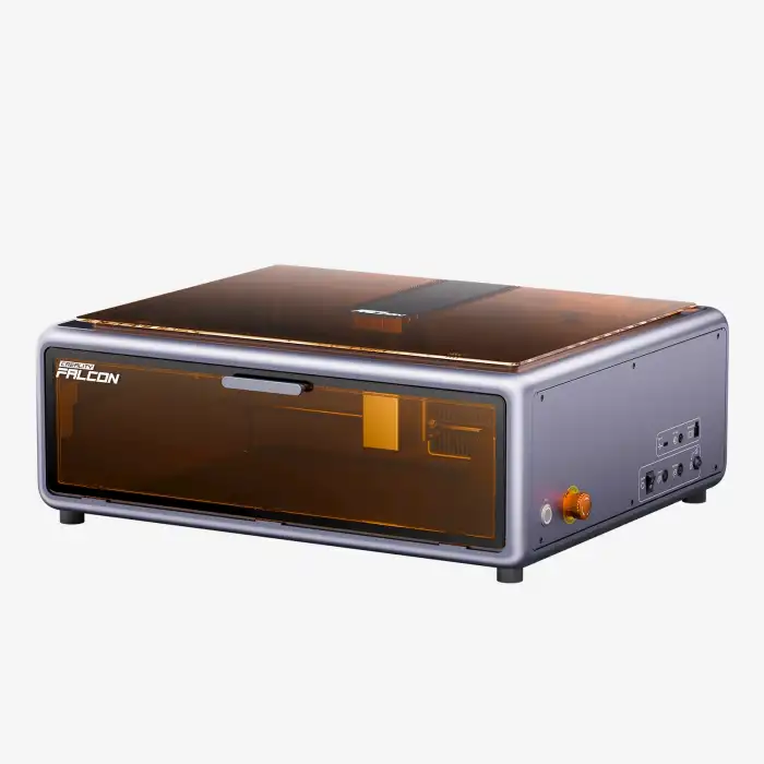 Creality Falcon A1 Laser Kazıma ve Kesici 10W