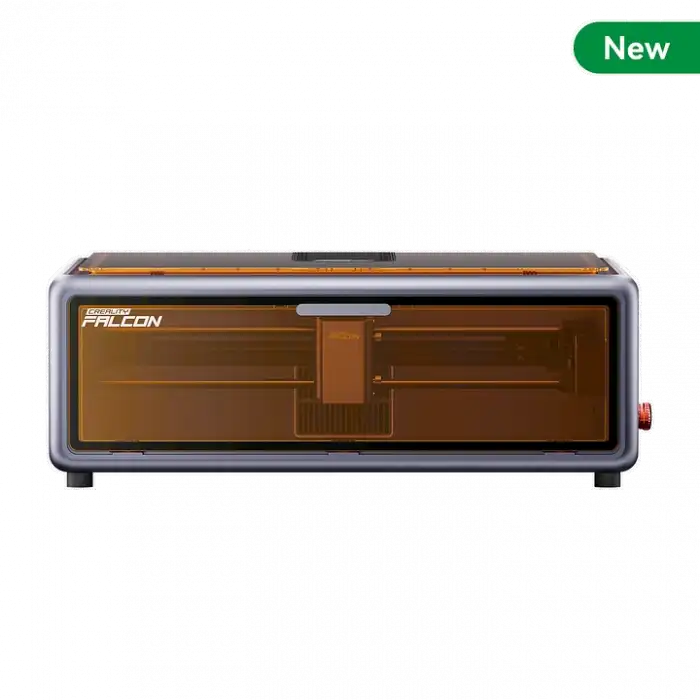 Creality Falcon A1 Laser Kazıma ve Kesici 10W