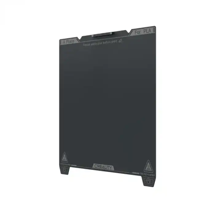 Creality K1C Orijinal Smooth PEI Tabla 235x235mm