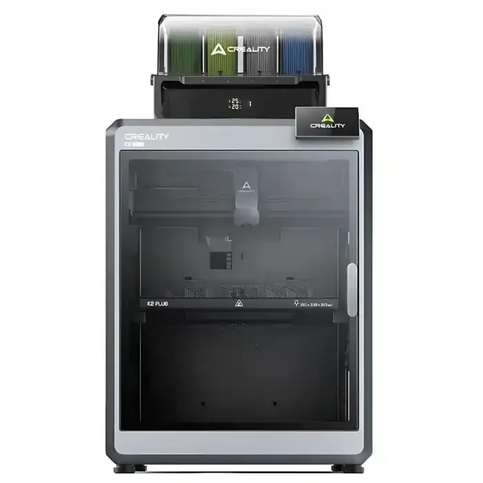 Creality K2 Plus Combo 3D Yazıcı