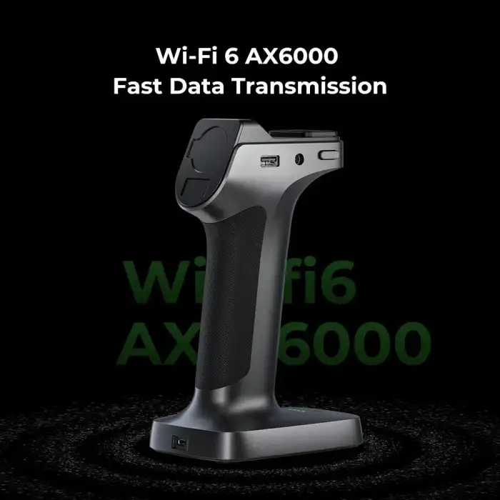 Creality RaptorX Scan Bridge Kit 3D Tarayıcı