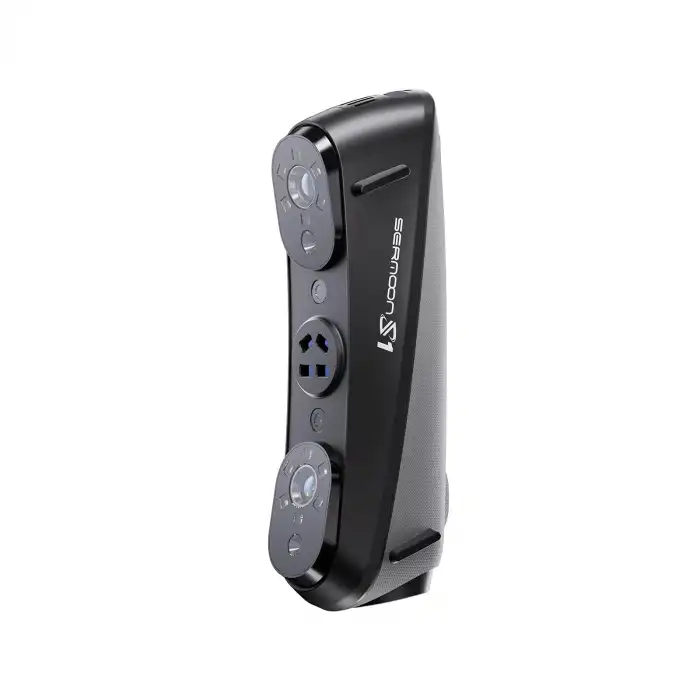 Creality Sermoon S1 3D Tarayıcı