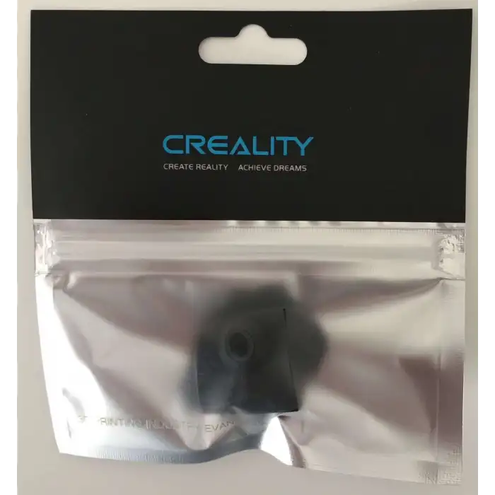 Creality Silikon Çorap 23*17.5*1.5mm ENDER 3 /PRO/V2 UYUMLU