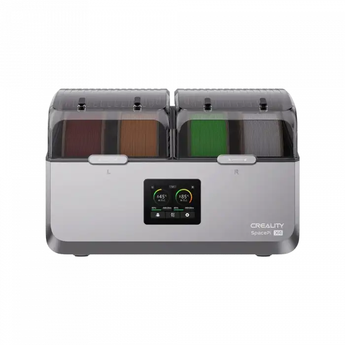 Creality SpacePi X4 Filament Dryer
