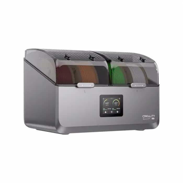 Creality SpacePi X4 Filament Dryer
