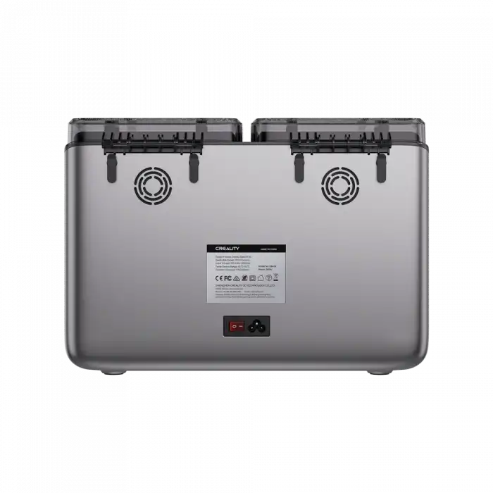 Creality SpacePi X4 Filament Dryer