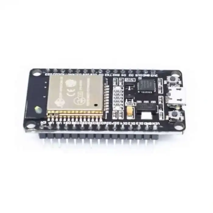 ESP32 WROOM Wifi ve Bluetooth Modülü 30Pin
