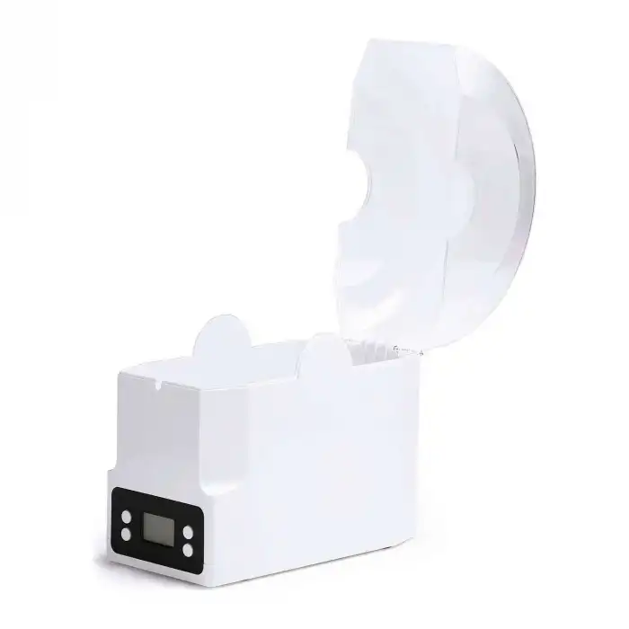 eSUN eBOX Filament Kurutucu Kutu