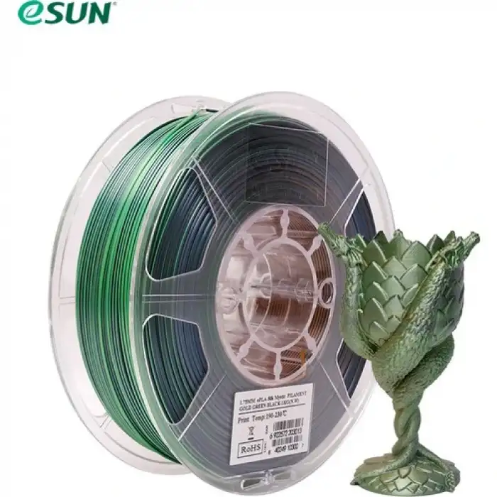 eSUN ePLA-Silk Mystic Filament 1.75 mm