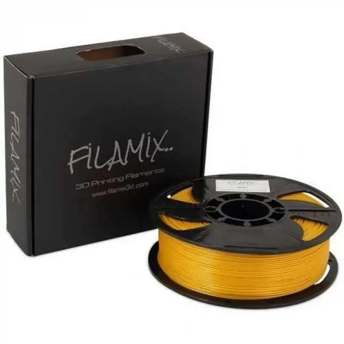 Filamix Gold Filament PLA+