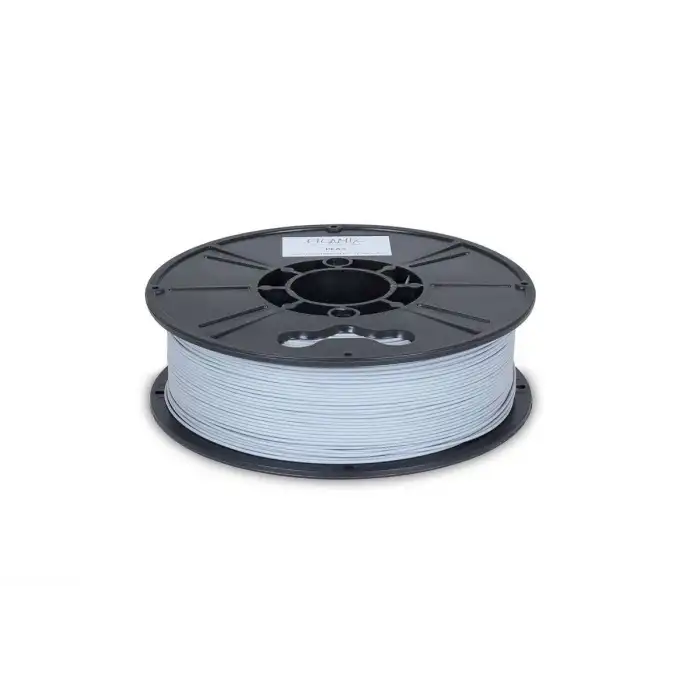 Filamix Gri Filament PLA+ 1.75mm 1KG
