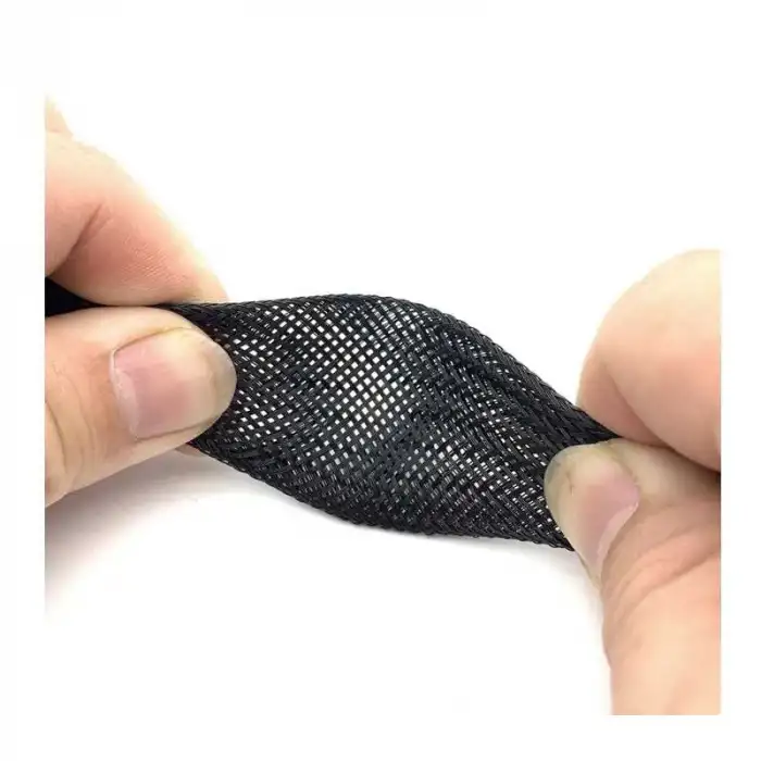 Kablo Toplama Çorabı 10mm-1metre