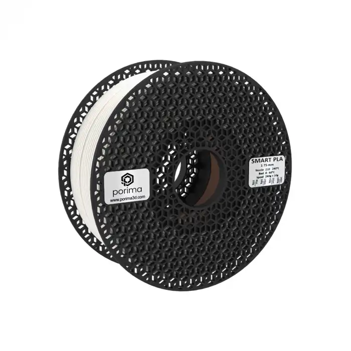 Porima Beyaz Smart PLA Filament