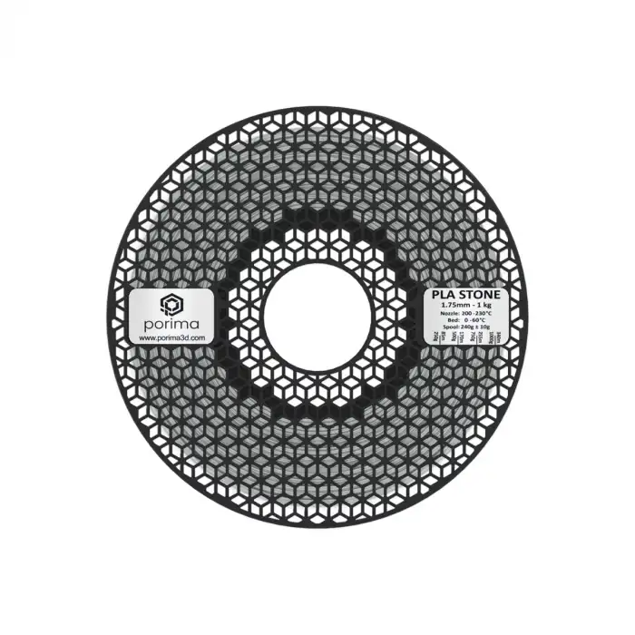 Porima PLA Stone Filament