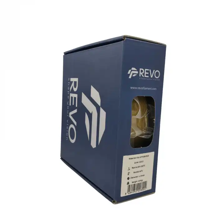 Revo Hyper Speed PLA Altın